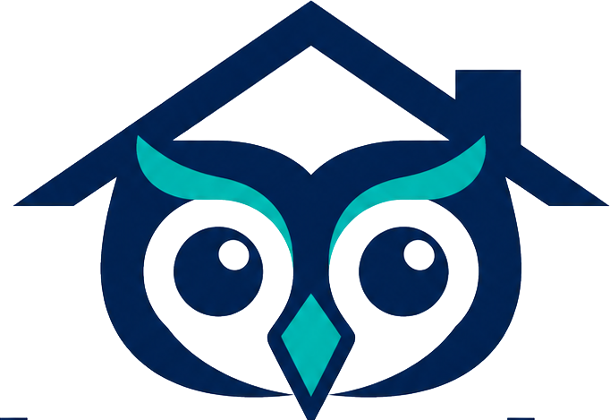 Whoo-Whoo owl